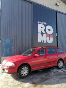 Skoda Octavia Comb.Ambiente / BXE