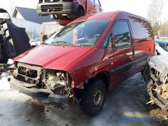 Fiat Scudo 1.9 D