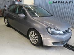 Volkswagen Golf VI 1.6 TDi 5/HB
