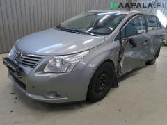 Toyota Avensis (T27) 1.8i Valvematic Farm
