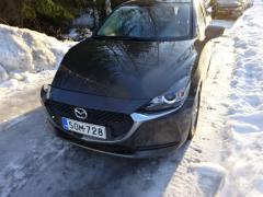 Mazda 2 1,5 HB