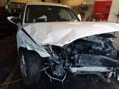 Audi Q5 2.0 TDI quattro