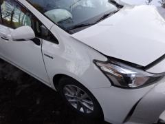 Toyota Prius + 1.8 Wagon Hybrid