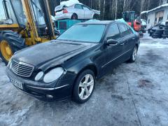 Mercedes-Benz E280 CDI (w211)