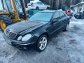 Kuva 1: Mercedes-Benz E280 CDI (w211) 2005