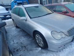 Mercedes-Benz C200 cdi