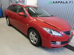 Mazda 6 (GH) 2.0i 16V Farm