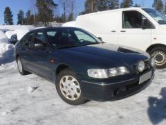 Honda Accord CE 4D Sedan 1.8iS MT5