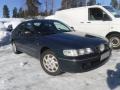 Kuva 1: Honda Accord CE 4D Sedan 1.8iS MT5 1998