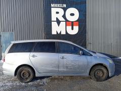 Mitsubishi Grandis 2.0 di-d