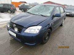 Toyota Corolla 2.0 D-4D HB -03