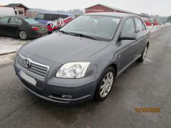 Toyota Avensis 1.8 LB -03