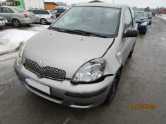 Toyota Yaris 1.0VVT-i 3ov. -05
