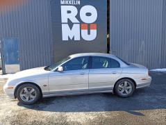 Jaguar S-type  3.0 v6