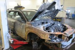 Volvo XC70 2.4D aut. awd