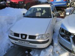 Seat Cordoba