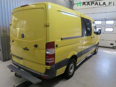 Mercedes-Benz Sprinter (906) 316 CDi 3.5T