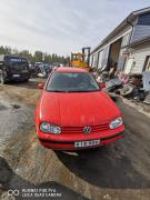 Volkswagen Golf IV
