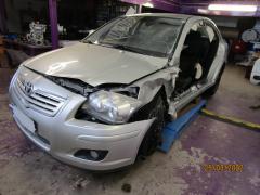 Toyota Avensis 2.0 D-4D sedan -08