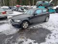 Kuva 1: BMW 1 E87/81 03-11 2009