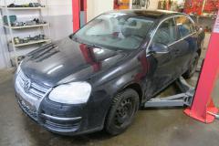 Volkswagen Jetta 1.6i 5v-man.