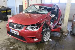 Seat Ibiza 1.0TSi DSG HB 5d