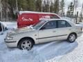 Kuva 1: MAZDA 626 V (GF) 1.8 199890hv  1998