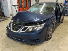 Saab 9-3 1.9 TTiD