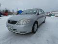 Toyota Corolla 02-07 (E120)1.6 VVT-i 110hv(NMT) 1.6 3ZZ-FE