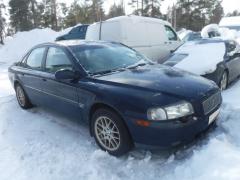 Volvo S80 4D Sedan 2.4i A/T