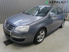 Volkswagen Jetta V 1.6i 8V