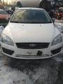 Kuva 1: Ford Focus II  1.6 5D HB  -06 2006