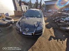 Volkswagen Golf VI