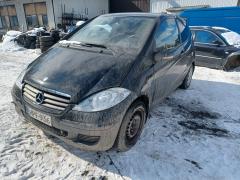 Mercedes-Benz A150
