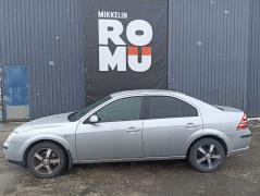 Ford Mondeo 2.0