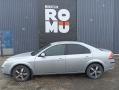 Kuva 1: Ford Mondeo 2.0 2006