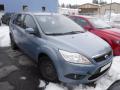 Kuva 1: Ford Focus 5D STW 1.8TDCi MT5 Ghia 2009