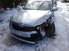 Skoda Octavia 2.0 TDI