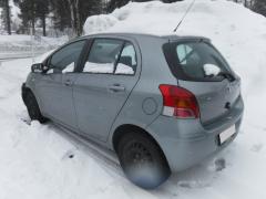 Toyota Yaris Facelift 5D HB 1.3VVT-i MT6 Linea Sol FRA