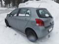 Kuva 1: Toyota Yaris Facelift 5D HB 1.3VVT-i MT6 Linea Sol FRA 2010