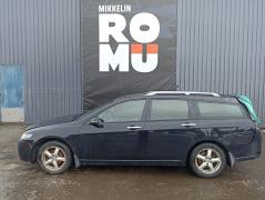 Honda Accord 2.0