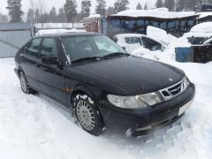Saab 9-3 Mk1 5D HB 2.0i MT5 SE