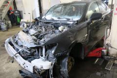 Lexus IS 220D 6v-man.