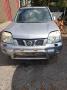 Kuva 1: Nissan X-trail 1 2.2dCI 4x4 -06 2006