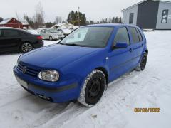 Volkswagen Golf 1.6 5ov. HB -98