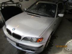 BMW E46 320D farm. -04