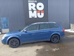 Audi A4 2.0 /ALT