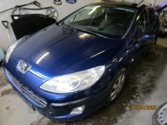 Peugeot 407 1.8 16V farm. -07