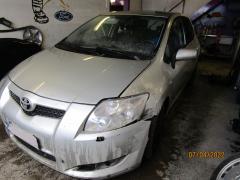 Toyota Auris 1.4 D4D -08