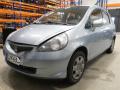 Kuva 1: Honda Jazz II (GD) 1.4 2006 83hv 2006